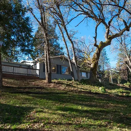 Magic Escape Vila Oakhurst Exterior foto