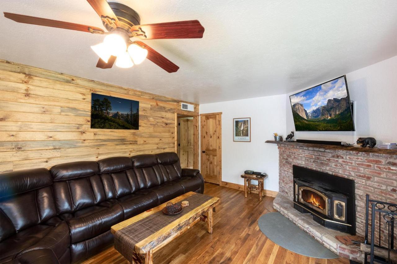 Magic Escape Oakhurst