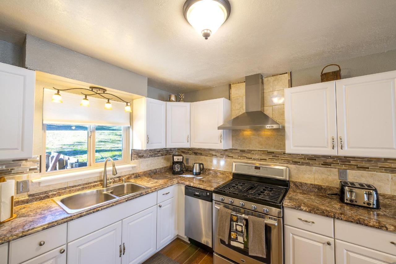 Holiday home Magic Escape