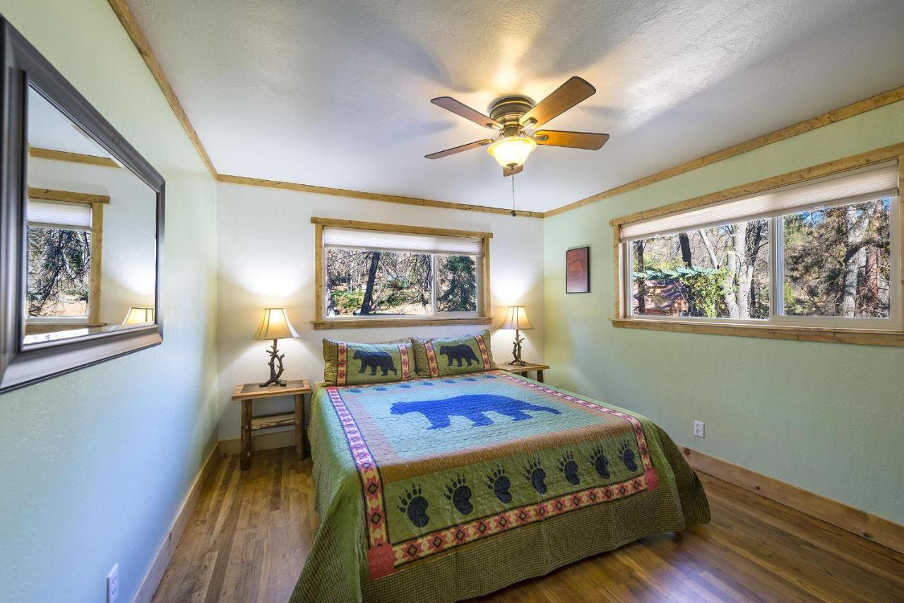 Magic Escape Holiday home Oakhurst