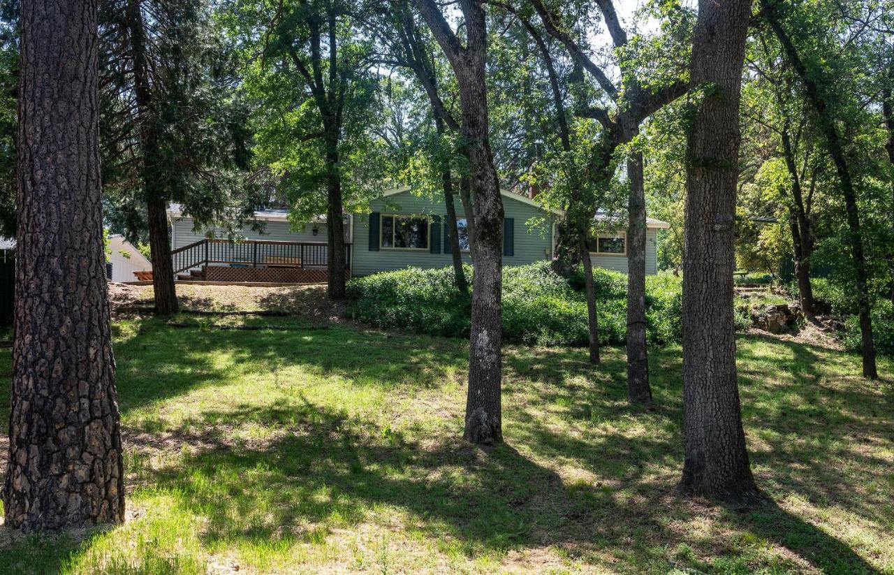 Magic Escape Holiday home