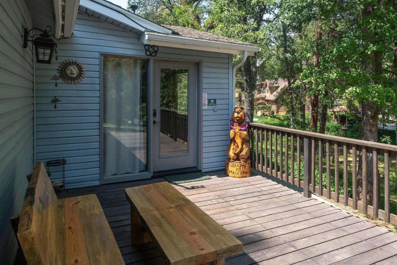 Magic Escape Holiday home *