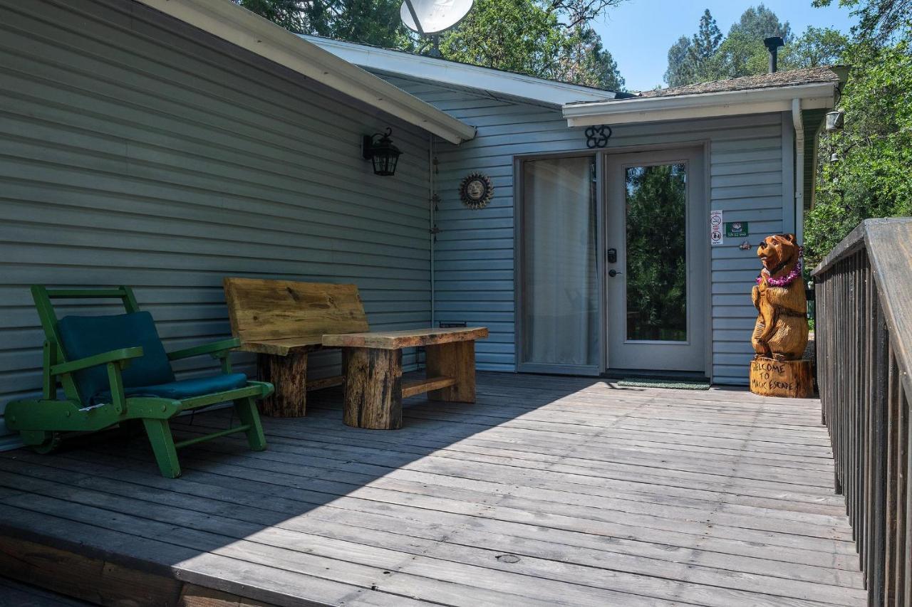 Magic Escape Holiday home Oakhurst