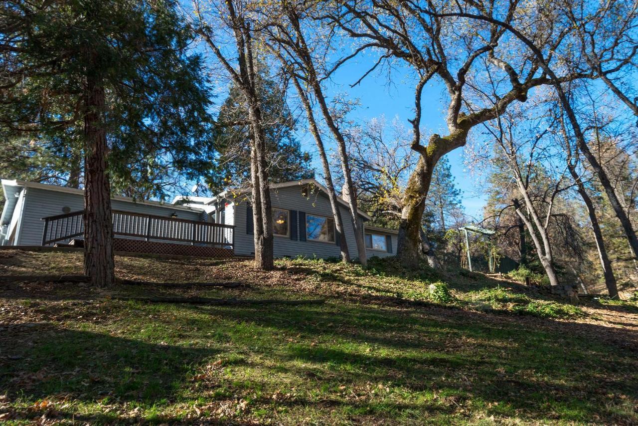 Magic Escape Holiday home Oakhurst